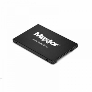 Ổ cứng SSD Seagate Maxtor Z1 480GB