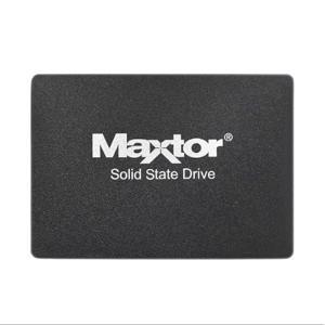 Ổ cứng SSD Seagate Maxtor Z1 480GB