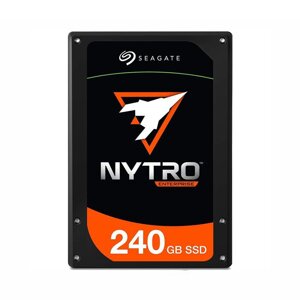 Ổ cứng SSD Seagate Nytro 1351 240GB 2.5 inch SATA XA240LE10003