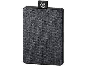 Ổ cứng SSD Seagate One Touch 500Gb STJE500400