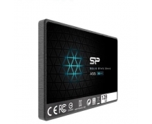 Ổ  cứng SSD SILICON A55 SP128GBSS3A55S25