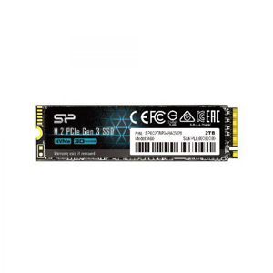 Ổ cứng SSD SILICON A60 SP256GBP34A60M28