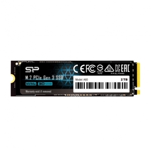 Ổ cứng SSD SILICON A60 SP512GBP34A60M28