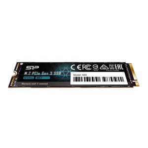 Ổ cứng SSD SILICON A60 SP512GBP34A60M28