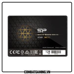 Ổ cứng SSD Silicon Power Ace A58 128GB SP128GBSS3A58A25