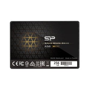 Ổ cứng SSD Silicon Power Ace A58 256GB SP256GBSS3A58A25