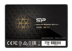 Ổ cứng SSD Silicon Power Ace A58 256GB SP256GBSS3A58A25