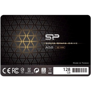 Ổ cứng SSD Silicon Power Ace A58 128GB SP128GBSS3A58A25