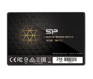 Ổ cứng SSD Silicon Power Ace A58 256GB SP256GBSS3A58A25
