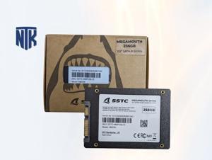Ổ cứng SSD SSTC Megamouth 256GB