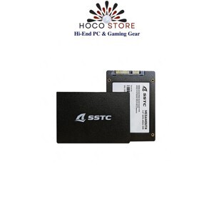 Ổ cứng SSD SSTC Megamouth 256GB