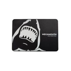 Ổ cứng SSD SSTC Megamouth 512GB