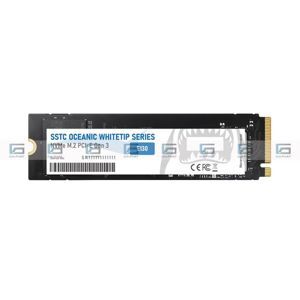 Ổ cứng SSD SSTC Oceanic Whitetip M2 512GB (SSTC-PHI-E13512)