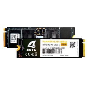 Ổ cứng SSD SSTC Phi E19 512GB