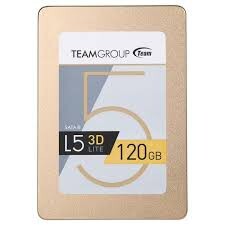 Ổ cứng SSD Team Group 120GB L5 Lite