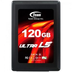 Ổ cứng SSD Team Group 120GB L5 Lite