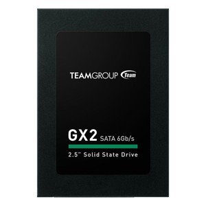 Ổ cứng SSD Team GX2 256GB