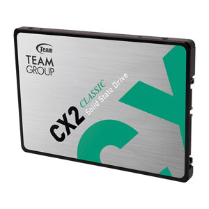 Ổ cứng SSD Team GX2 256GB