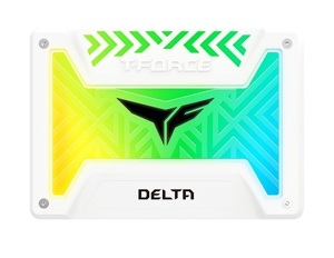 Ổ cứng SSD Team T-Force Delta 250GB