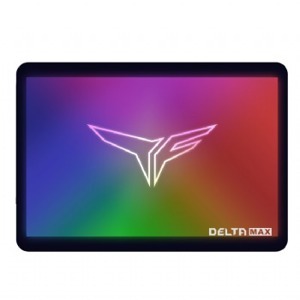 Ổ cứng SSD Team T-Force Delta Max 250GB