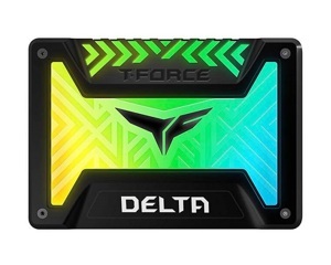 Ổ cứng SSD Team T-Force Delta 500GB