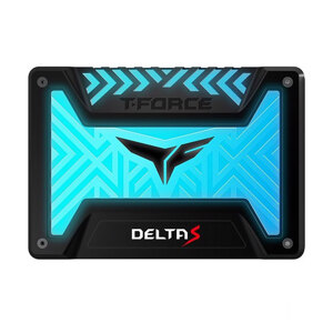 Ổ cứng SSD Team T-Force Delta S 250GB