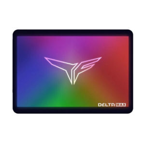 Ổ cứng SSD Team T-Force Delta Max 500GB