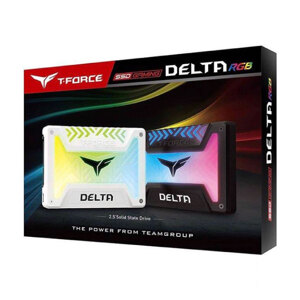 Ổ cứng SSD Team T-Force Delta 500GB