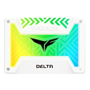 Ổ cứng SSD Team T-Force Delta S 250GB