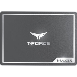 Ổ cứng SSD Team T-Force Vulcan 500GB SATA 3