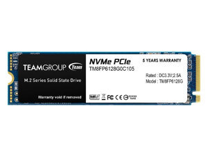 Ổ cứng SSD TeamGroup 128G MP33