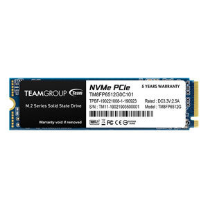 Ổ cứng SSD TeamGroup 256G MP33