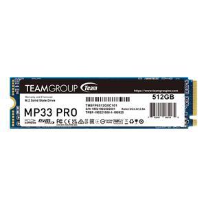 Ổ cứng SSD TeamGroup 512G MP33 Pro