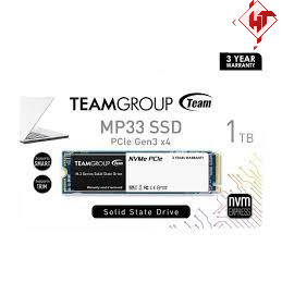 Ổ cứng SSD TeamGroup 512G MP33 Pro