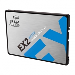 Ổ cứng SSD TeamGroup EX2 512GB