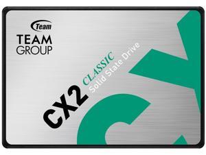 Ổ cứng SSD TeamGroup EX2 512GB