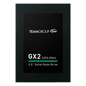 Ổ cứng SSD TeamGroup GX2 128GB 2.5-inch SATA III