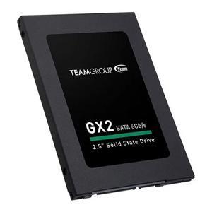 Ổ cứng SSD TeamGroup GX2 256GB 2.5-inch SATA III