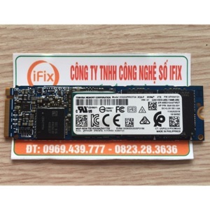 Ổ cứng SSD Toshiba 256Gb - 2.5 inch