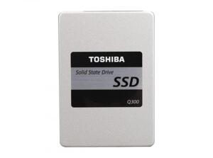 Ổ Cứng SSD Toshiba Q300 240GB