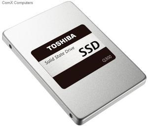 Ổ cứng SSD Toshiba SSD Q300 480GB