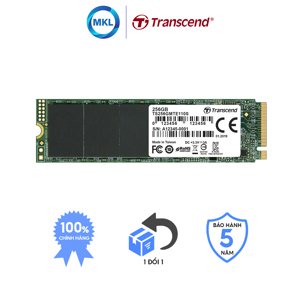 Ổ cứng SSD Transcend 110S 128GB