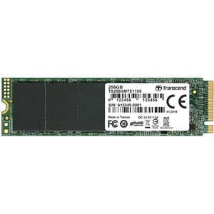 Ổ cứng SSD Transcend 110S 256GB