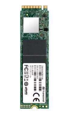 Ổ cứng SSD Transcend 110S 256GB