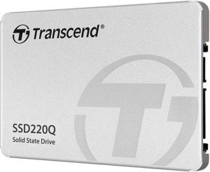 Ổ cứng SSD Transcend 220Q 1TB - TS1TSSD220Q