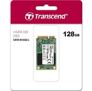 Ổ cứng SSD Transcend 230S 128GB TS128GSSD230S