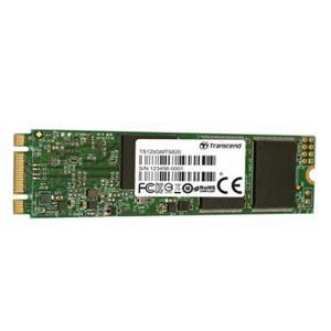 Ổ cứng SSD Transcend 820S 120GB