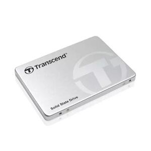 Ổ cứng SSD Transcend SSD360S 256GB