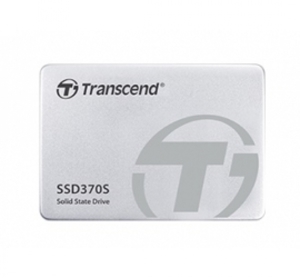 Ổ cứng SSD Transcend SSD370S - 512GB