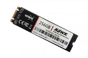 Ổ cứng SSD Verico Hawk 256GB